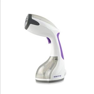 Sienna Vela Handheld Portable Steamer